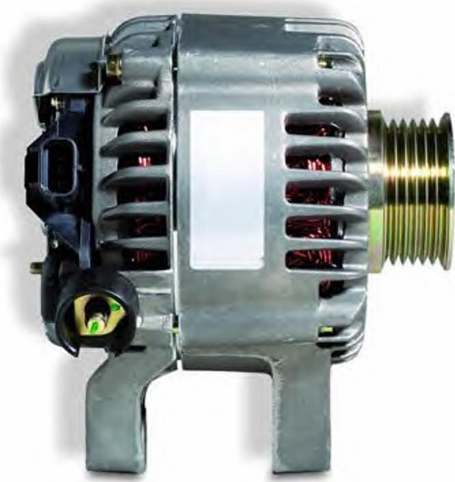 Sidat 450214 - Alternator www.autospares.lv