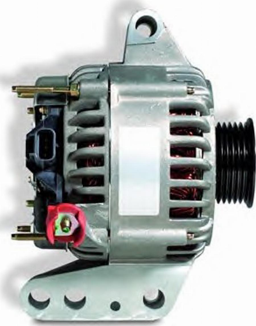 Sidat 450215 - Alternator www.autospares.lv