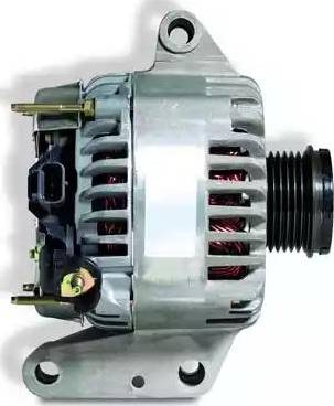 Sidat 450216 - Alternator, starter www.autospares.lv