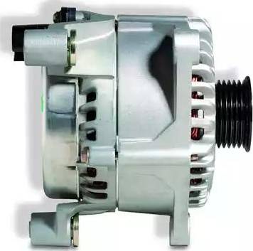 Sidat 450220 - Alternator www.autospares.lv