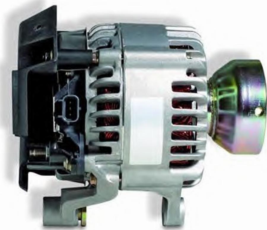 Sidat 450221 - Alternator www.autospares.lv