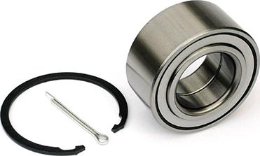 Sidat 460592 - Wheel hub, bearing Kit www.autospares.lv