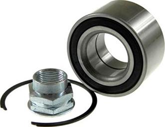 Sidat 460585 - Wheel hub, bearing Kit www.autospares.lv