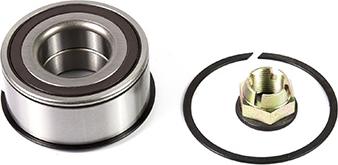 Triscan 1202-713630830 - Wheel hub, bearing Kit www.autospares.lv