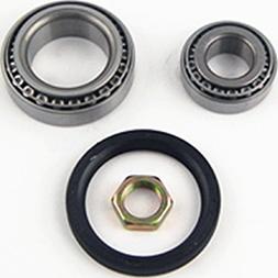 Sidat 460006 - Wheel hub, bearing Kit www.autospares.lv