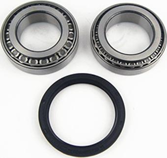 Sidat 460193 - Wheel hub, bearing Kit www.autospares.lv