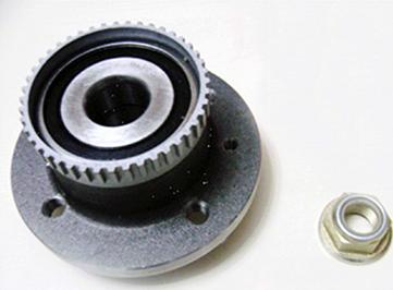 Sidat 460140 - Wheel hub, bearing Kit www.autospares.lv