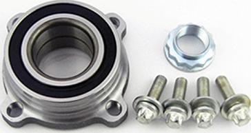 Sidat 460103 - Wheel hub, bearing Kit www.autospares.lv