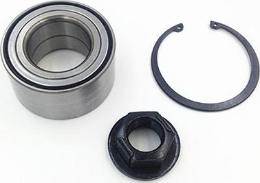 Sidat 460269 - Wheel hub, bearing Kit www.autospares.lv