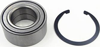 Sidat 460286 - Wheel hub, bearing Kit www.autospares.lv