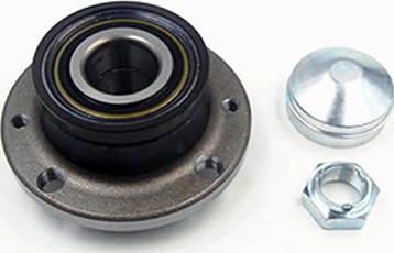 Sidat 460225 - Wheel hub, bearing Kit www.autospares.lv