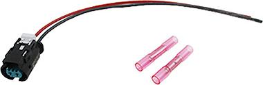 Sidat 405466 - Cable Repair Set, coolant temperature sensor www.autospares.lv