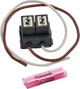 Sidat 405013 - Cable Repair Set, headlight www.autospares.lv