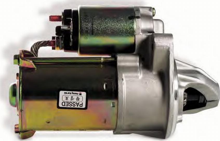 Sidat 410198 - Starter www.autospares.lv