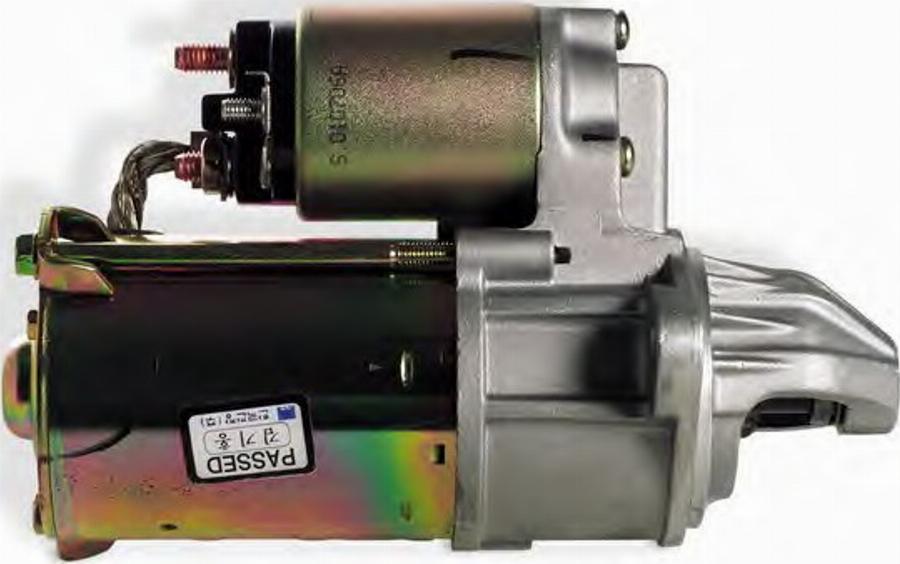 Sidat 410201 - Starter www.autospares.lv