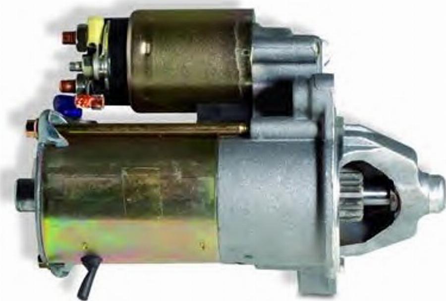 Sidat 410230 - Starter www.autospares.lv