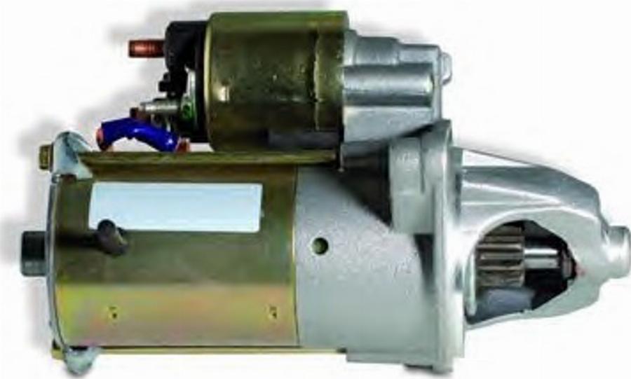 Sidat 410233 - Starter www.autospares.lv