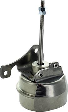 Sidat 48.562 - Клапан регулирования давления нагнетателя www.autospares.lv