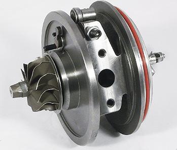 Sidat 47.406 - Картридж турбины, группа корпуса компрессора www.autospares.lv