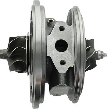 Sidat 47.1163 - Картридж турбины, группа корпуса компрессора www.autospares.lv