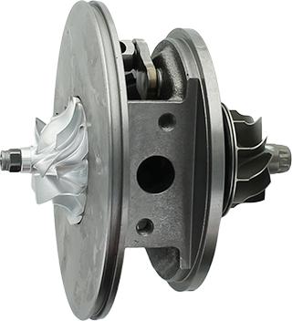 Sidat 47.1180 - Картридж турбины, группа корпуса компрессора www.autospares.lv