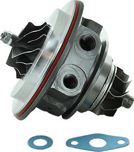 Sidat 47.1363 - Картридж турбины, группа корпуса компрессора www.autospares.lv