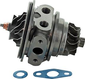 Sidat 47.1241 - Картридж турбины, группа корпуса компрессора www.autospares.lv