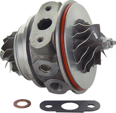 Sidat 47.293 - Картридж турбины, группа корпуса компрессора www.autospares.lv