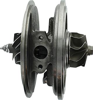 Sidat 47.236 - Картридж турбины, группа корпуса компрессора www.autospares.lv