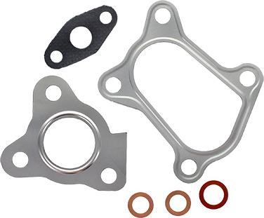 Sidat 47.753 - Mounting Kit, charger www.autospares.lv