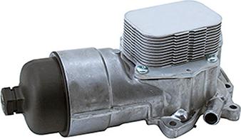 Sidat 590297 - Eļļas radiators, Motoreļļa autospares.lv