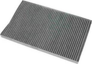 Sidat 548 - Filter, interior air www.autospares.lv