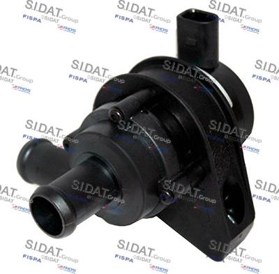 Sidat 5.5059A2 - Papildus ūdenssūknis www.autospares.lv