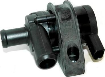 Sidat 5.5057 - Papildus ūdenssūknis www.autospares.lv