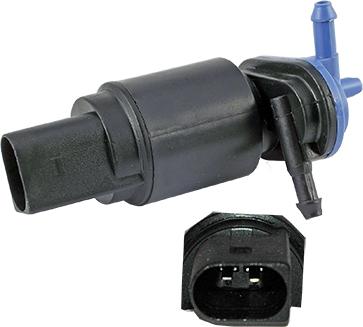 Sidat 5.5003 - Water Pump, window cleaning www.autospares.lv