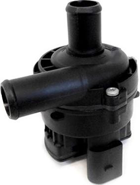 Sidat 5.5078 - Additional Water Pump www.autospares.lv