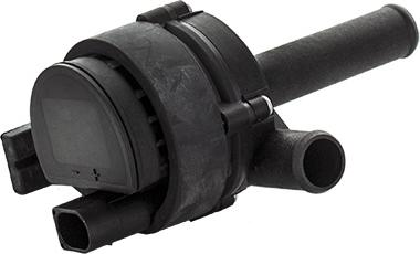 Sidat 5.5199A2 - Additional Water Pump www.autospares.lv