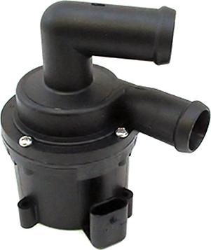 Sidat 5.5320 - Additional Water Pump www.autospares.lv