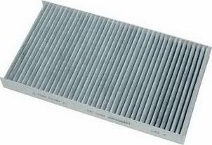 Sidat 539 - Filter, interior air www.autospares.lv