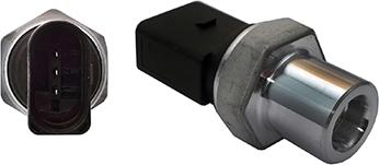 Sidat 5.2089 - Pressure Switch, air conditioning www.autospares.lv