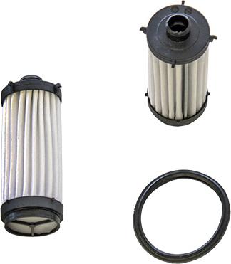 Sidat 57031AS - Hydraulic Filter, automatic transmission www.autospares.lv