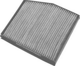 Sidat 578 - Filter, interior air www.autospares.lv