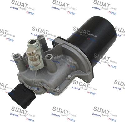 Sidat 69291A2 - Stikla tīrītāju motors www.autospares.lv