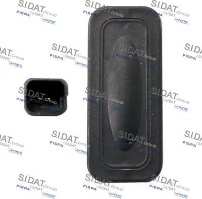 Sidat 640400A2 - Durvju rokturis www.autospares.lv