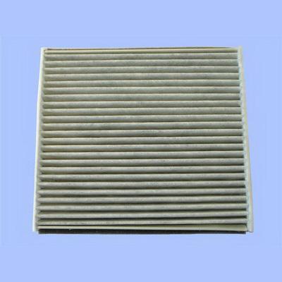 Sidat 604 - Filter, interior air www.autospares.lv