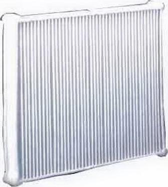 Sidat MBX047 - Filter, interior air www.autospares.lv