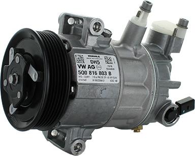 Sidat 1.4134 - Compressor, air conditioning www.autospares.lv