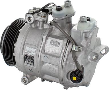 Sidat 1.5410 - Compressor, air conditioning www.autospares.lv