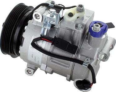 Sidat 1.5488A - Compressor, air conditioning www.autospares.lv