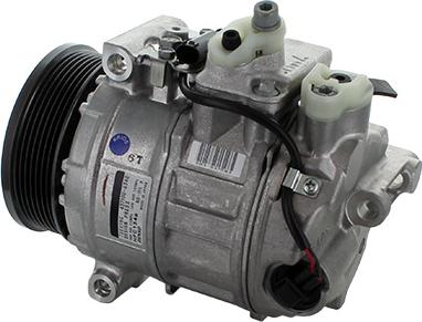 Sidat 1.5438 - Compressor, air conditioning www.autospares.lv